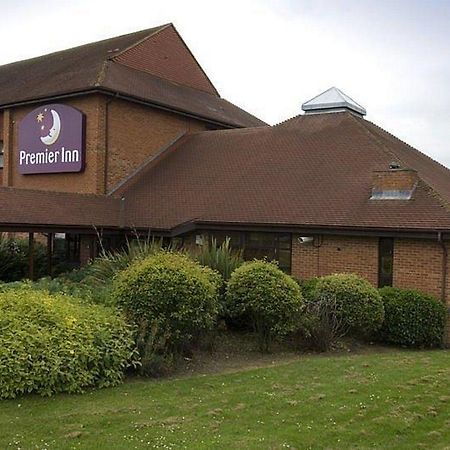 Premier Inn Premier Inn York South West Exterior photo